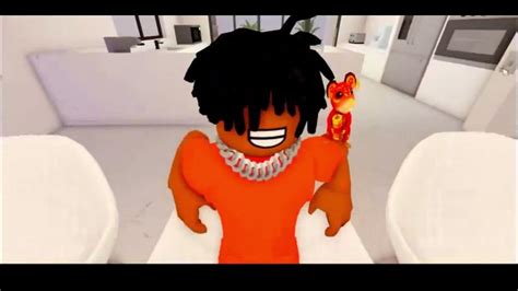 Nba Youngboy Peace Hardly Official Roblox Video Youtube