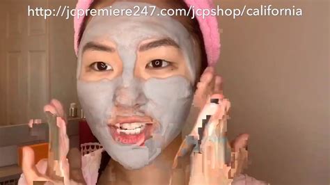 Jc Premieres Skin Care Testimony Youtube