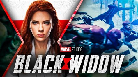Is Black Widow Alive This Alternating Ending Tells That Youtube