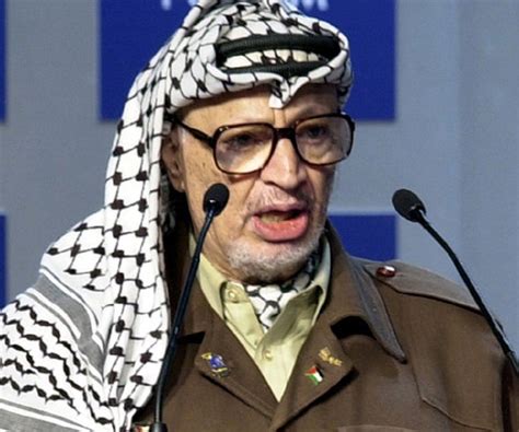 Arafat, mekke'nin yirmi kilometre doğusundadır. Yasser Arafat Biography - Facts, Childhood, Life & Achievements of Palestine Leader