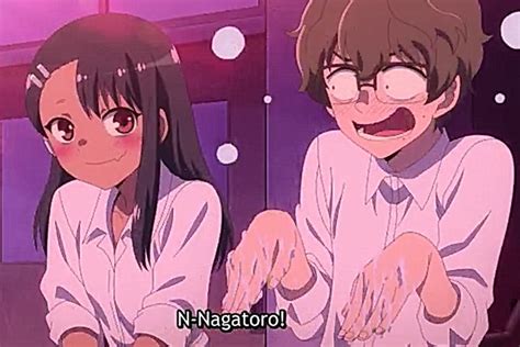 Don T Toy With Me Miss Nagatoro Episode Release Schedule Raye Patten