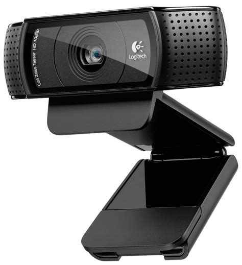 top logitech hd pro webcam c920 1080p widescreen video calling andrecording review top 9