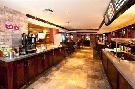 Premier Inn Derry Londonderry Hotel In Londonderry Crescent Link
