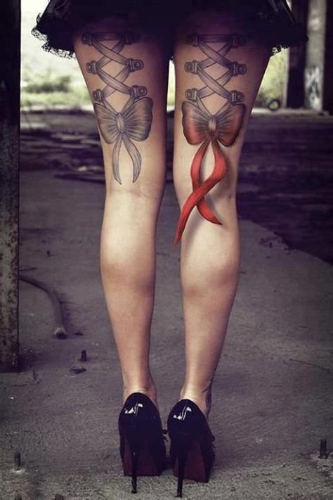Top 142 Ribbon Tattoo Meaning