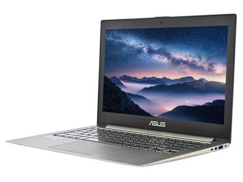 Asus Zenbook 13 Ux31e Ry009v 133 Laptop I5 2557m Windows