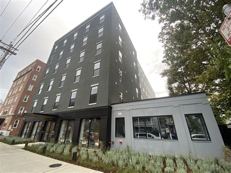 New Haven, CT Multifamily Portfolio - Greystone