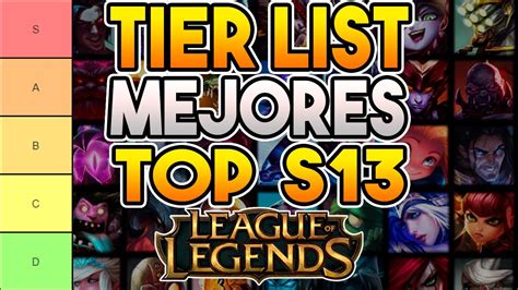 Lista De Niveles De Lol Los Mejores Campeones De League Of Legends My