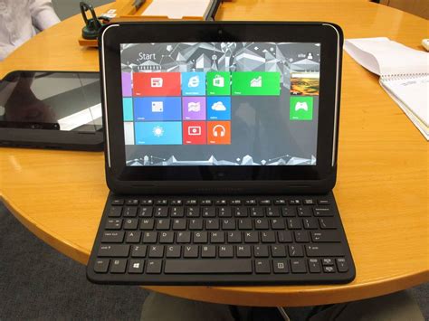 Hps Elitepad 900 How Its Different To The Surface Pro Hardware