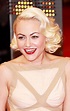 Jaime Winstone Picture 3 - The Orange British Academy Film Awards ...