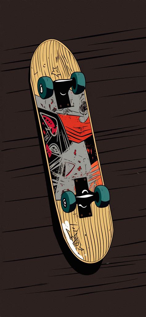 Chia Sẻ 80 Về Hình Nền Skateboard Mới Nhất Vn