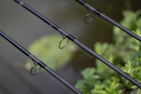 Limited Edition Specials Daiwa S Powermesh Rods Are Built On Firm