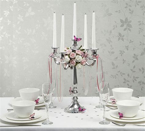 Beautiful Wedding Centrepiece Ideas Wedding Table