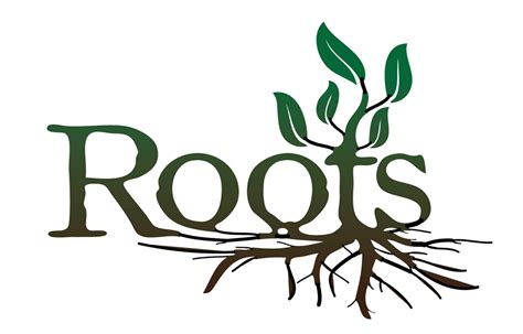Roots Logos