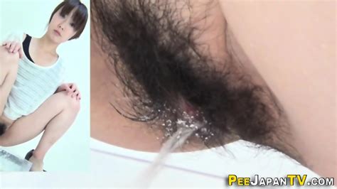 Hairy Pussy Fetish Asian Cuties Pee Eporner