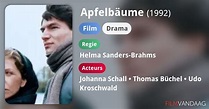 Apfelbäume (film, 1992) - FilmVandaag.nl
