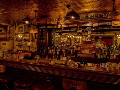 All Of The Speakeasies And Hidden Bars You Need To Visit Asap Hidden