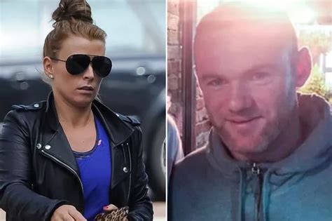 wayne rooney told pals divorce from coleen would be a relief but devastating mirror online