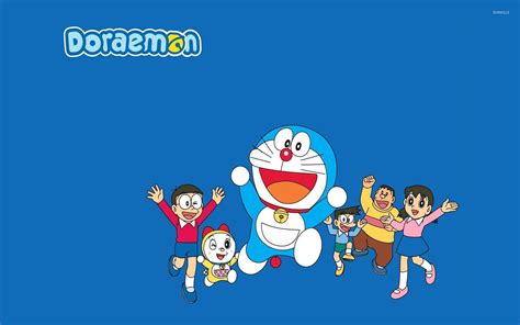 Doraemon 2 Wallpaper Anime Wallpapers 27675