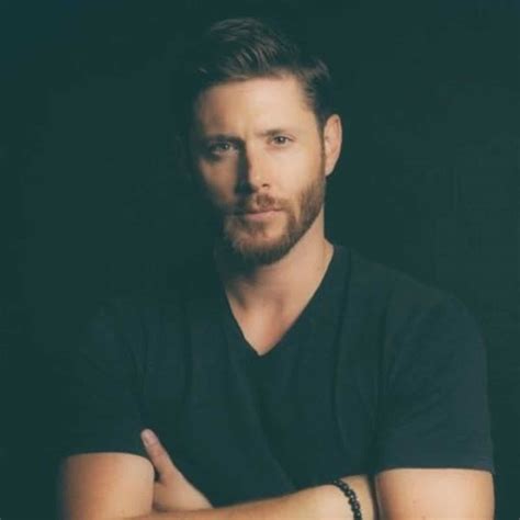 As soldier boy, the very first superhero, he'll bring so much humor, pathos, and danger to the role. Jensen Ackles to star in 'The Boys' season 3