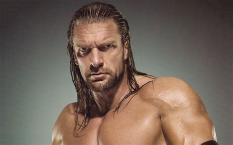 Wwe Wrestler Triple H Wallpapers 1280x800 455828