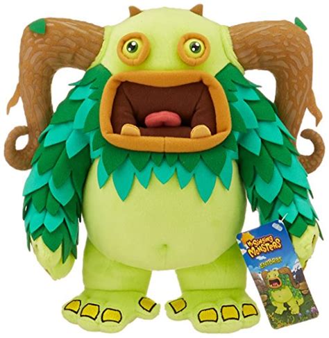 My Singing Monsters Entbrat Plush Buy Online In United Arab Emirates