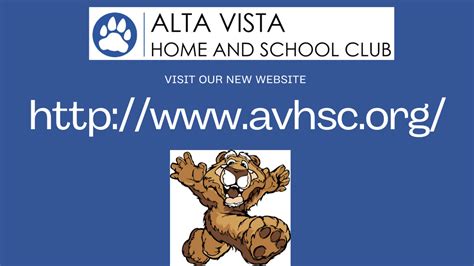 Alta Vista Home And School Club