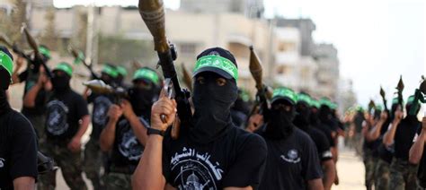 Hamas Se Está Dirigiendo Hacia Un Callejón Sin Salida Sin Esperanza Y Sin Futuro Noticias De
