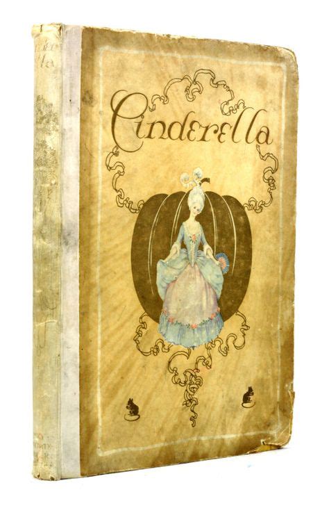 51 Cinderella Book Covers Ideas Cinderella Book Cinderella Fairy