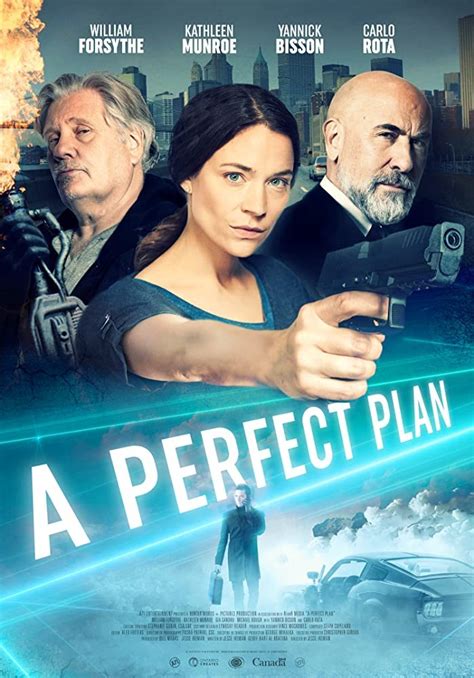 After the death of his father, a brilliant college student returns to his family home where he this movie had me believing it was going to be a cheesy ghost movie in the beginning. DOWNLOAD A Perfect Plan (2020) - Hollywood Movie Mp4 ...