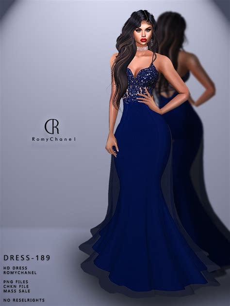 Simsdom Sims 4 Prom Dresses Cfc