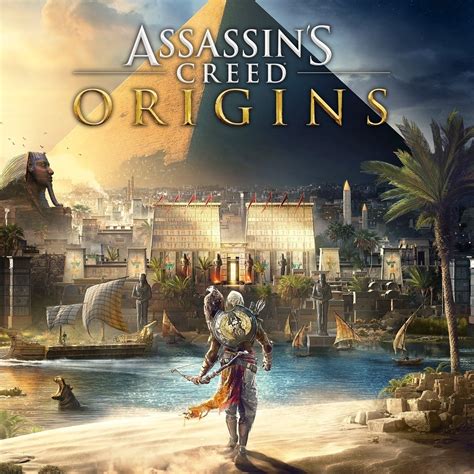 Assassin S Creed Origins IGN