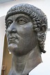 Constantine I (Illustration) - Ancient History Encyclopedia