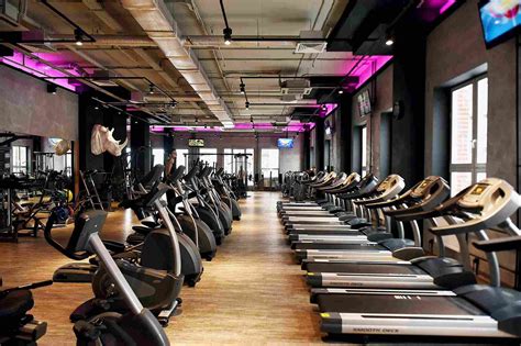 Equipment That All Modern Gyms Should Have