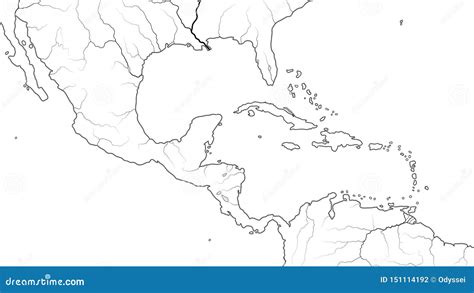 Cirugía Antibióticos hacha mapa politico mudo de america central Mal