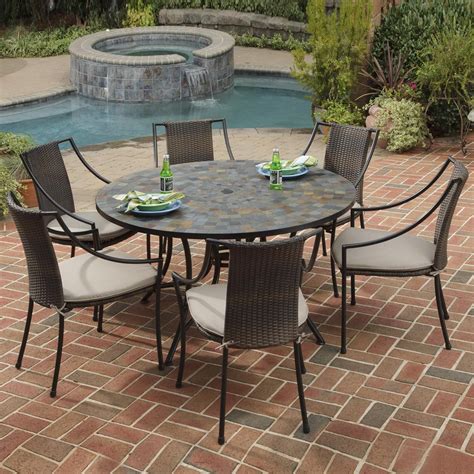 18 special features of Patio dining sets lowes | Interior & Exterior Ideas