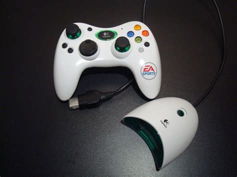 Original Xbox Wireless Controller Recommendations Gamecollecting
