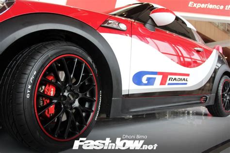 The gtx pro, which is waiting calmly in the garage, hears outside sounds and goes out to challenge them. GT Radial Champiro GTX Pro Ban Terbaru PT Gajah Tunggal ...