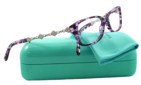 Superb Tiffany Eyeglass Frames For Women Eyeglasses Frames For Women Blue Frames Tiffany