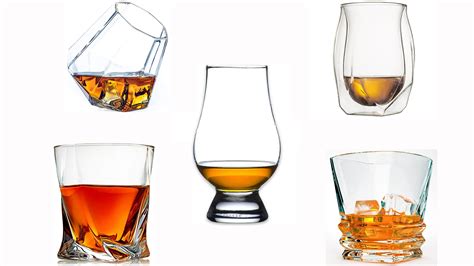 What Whiskey Glass Should I Use