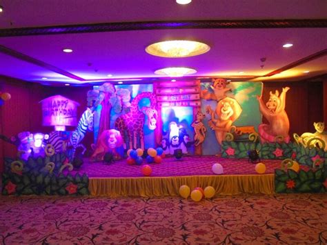 Balloon Decorations Hyd Birthday Party Decorators