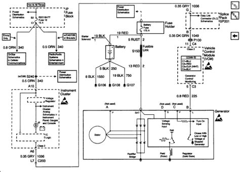 Wiring diagram schematics for your chevy truck. Fuel Pump Wiring Diagram For 2000 Chevy S10 Database