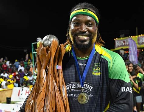Cpl 2016 Final Review Brilliant Jamaica Tallawahs Win Their Second Cpl