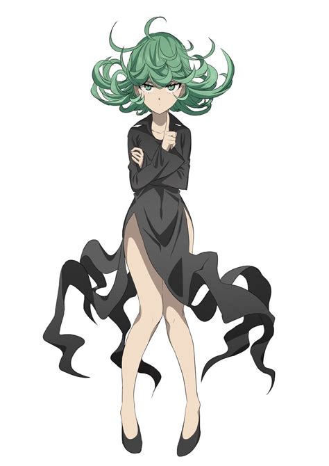 Sgb Tatsumaki One Punch Man Absurdres Highres Babe Girl Anus Hot Sex Picture