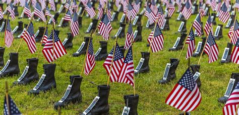 First established as decoration day after the civil war, the but although memorial day also traditionally marks the beginning of summer with picnics and parties, many in the military community believe that at least a portion of it should be spent to mourn and honor the fallen. Honoring the Fallen this Memorial Day | CORT