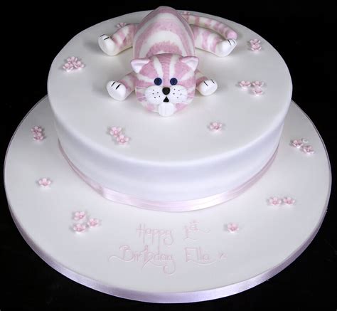10 epic cat cake fails and wins for a mad catter's tea party — cheshire & wain. CopperWitch: For the mad cat lady driving the country ute.
