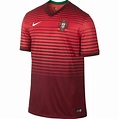 Portugal 2014 FIFA World Cup Home Jersey | Soccer Box