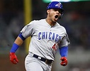 Chicago Cubs cannot and will not trade Willson Contreras
