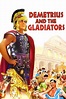 Demetrius and the Gladiators (1954) - Posters — The Movie Database (TMDb)