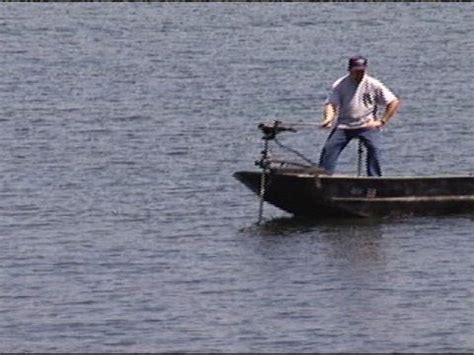 Update Identity Of Man Found In Lake Hawkins Released