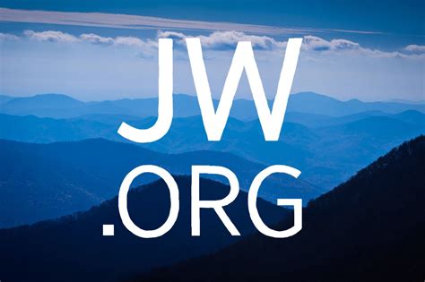 Download Jw Wallpaper Top Background By Peterpowers Jw Wallpaper